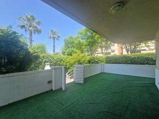 Erdgeschoss  Calle cl ametlla de mar 11 es:a pl:00 pt:01 barna sol 43. Se vende planta baja en salou