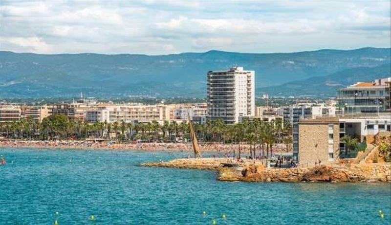 Foto 2e9e1f2e-4d39-4138-a126-439c4d8d9e4e. Ground floor with heating parking pool in Centre Salou