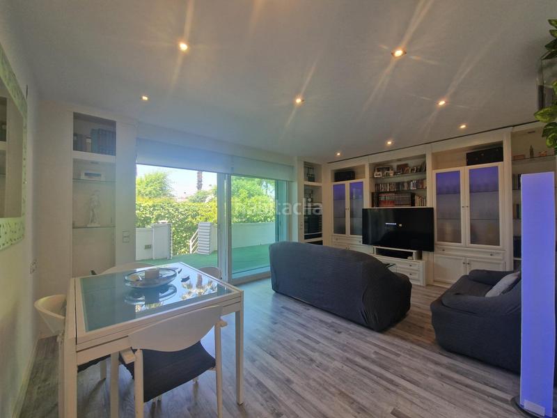 Foto 3962baa1-5275-468c-90b4-32310e6721e8. Ground floor with heating parking pool in Centre Salou