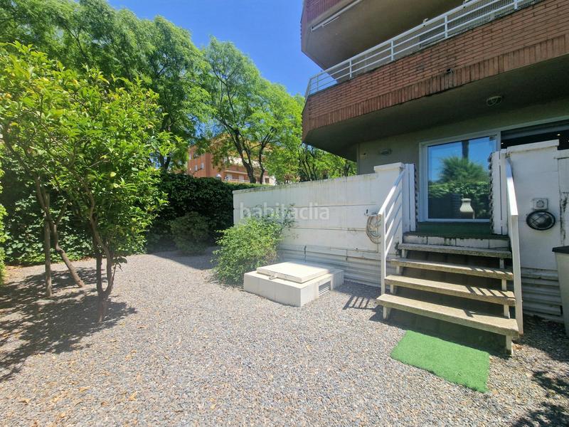 Foto d9842631-5054-4048-beea-ea2d130ebf7c. Ground floor with heating parking pool in Centre Salou