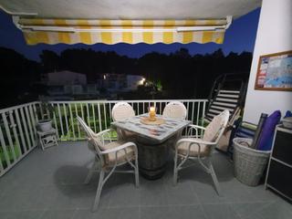 Appartement  Costa de la