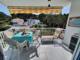 Appartement  Costa de la