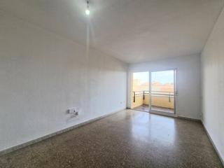 Pis  Via roma. Piso con gran terraza y ubicación inmejorable en el centro de sa
