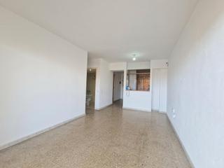 Piso  Via roma. Piso con gran terraza y ubicación inmejorable en el centro de sa
