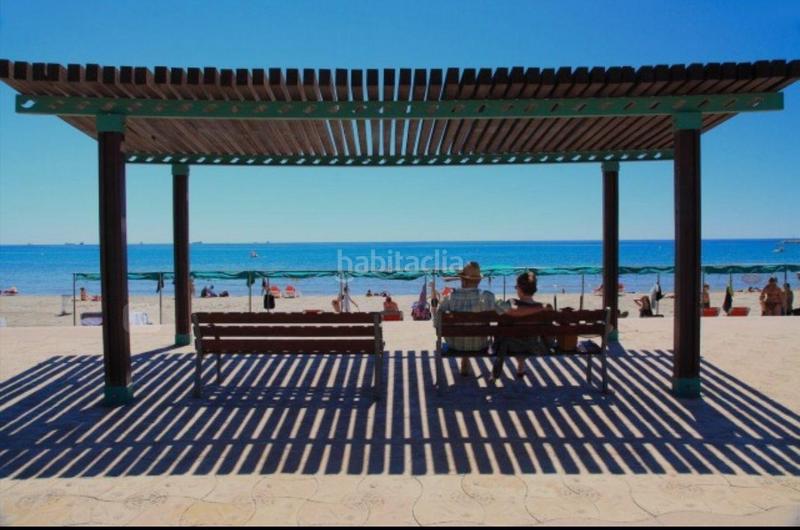 Foto 240defb3-13dd-44d7-8686-aa77ad56fa24. Apartamento tu refugio junto al mar te está esperando! piso en venta en La Pineda en Vila-seca