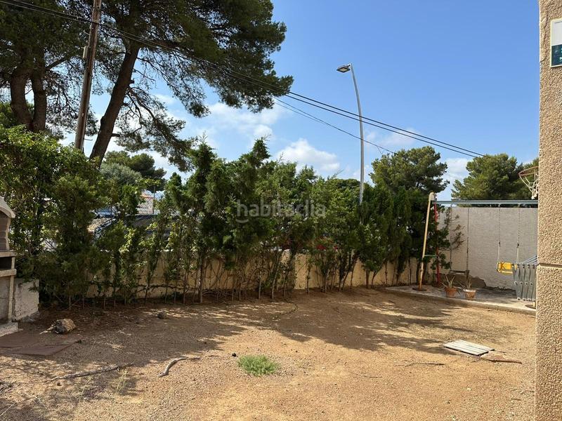 Foto 5d59d4b9-15fe-4dcf-a84e-1ffcf24b3bfc. Erdgeschoss mit heizung parking in Passeig Marítim Miami Platja