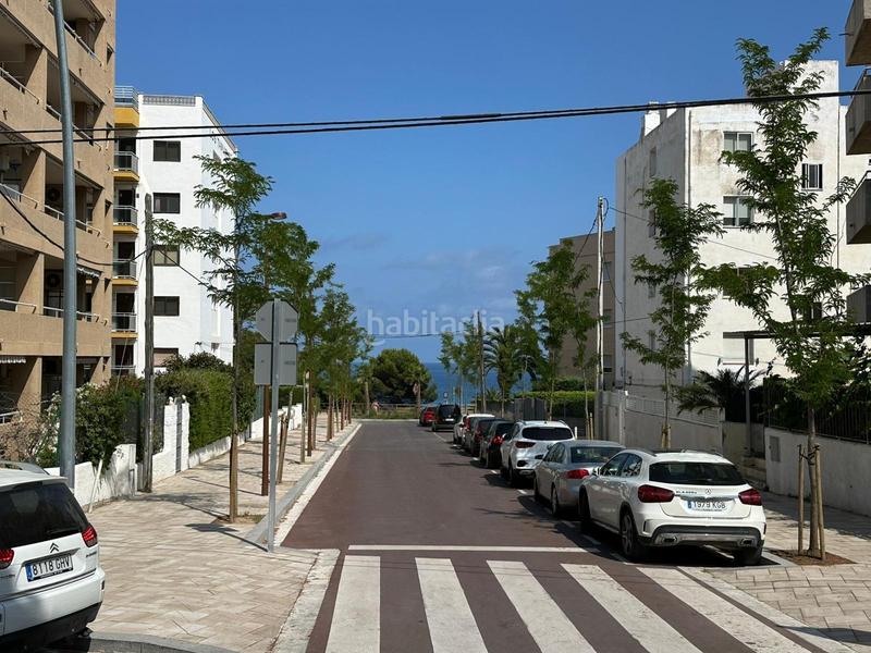 Foto b18e8759-96a6-4c62-ad3c-5db9ccf462d0. Erdgeschoss mit heizung parking in Passeig Marítim Miami Platja