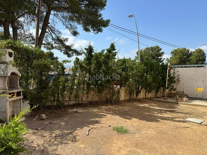 Foto b3a2baa6-6c65-4518-9069-6539a423b09f. Erdgeschoss mit heizung parking in Passeig Marítim Miami Platja