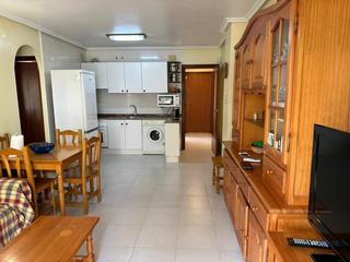Ground floor in Passeig Marítim. Disfruta del paraíso en miami playa!