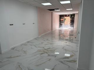 Local Comercial en Centre