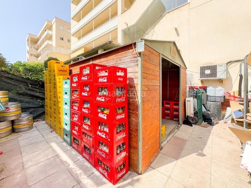 Foto 05289ca8-8f3f-4f04-b5a7-dea6f8ee02c8. Locale commerciale in La Pineda Vila-seca