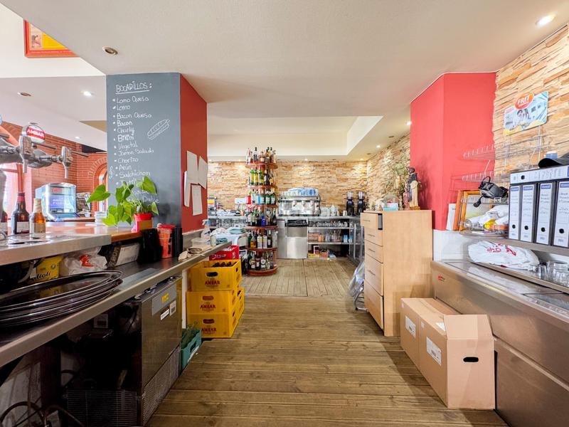 Foto 0d5e5ab4-a3bb-4188-9436-61a1cb510300. Locale commerciale in La Pineda Vila-seca