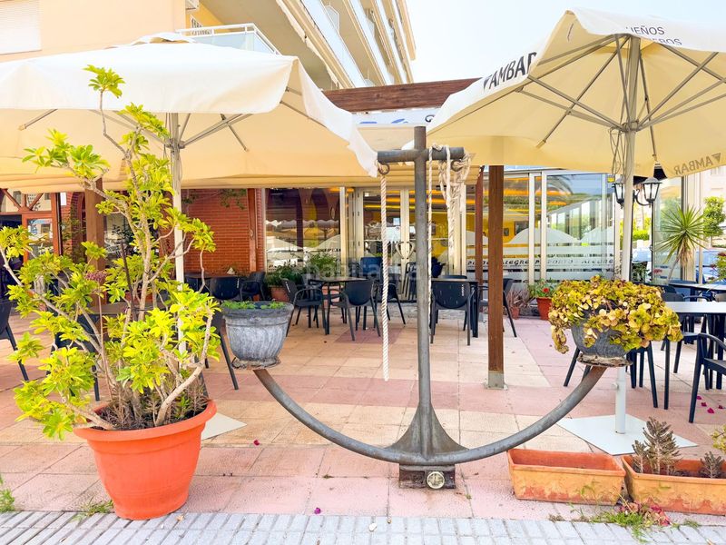 Foto 3936b85d-9fe3-4dd2-8694-c0cfa8e727c5. Local comercial oportunidad unica !!! restaurante en funcionamiento y muy rentable en el centro de La Pineda en Vila-seca
