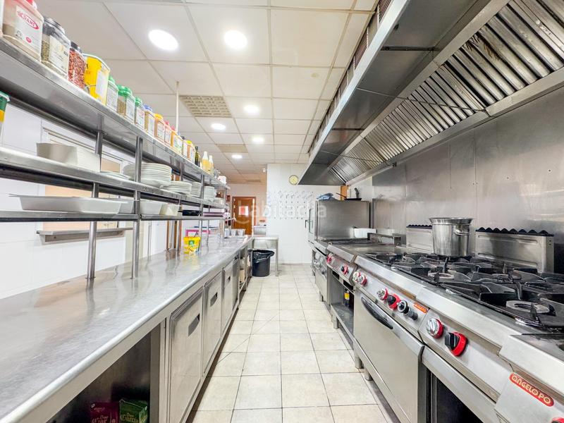 Foto 41ea3f91-bbaf-44b8-97be-b2a94c24eed7. Locale commerciale in La Pineda Vila-seca