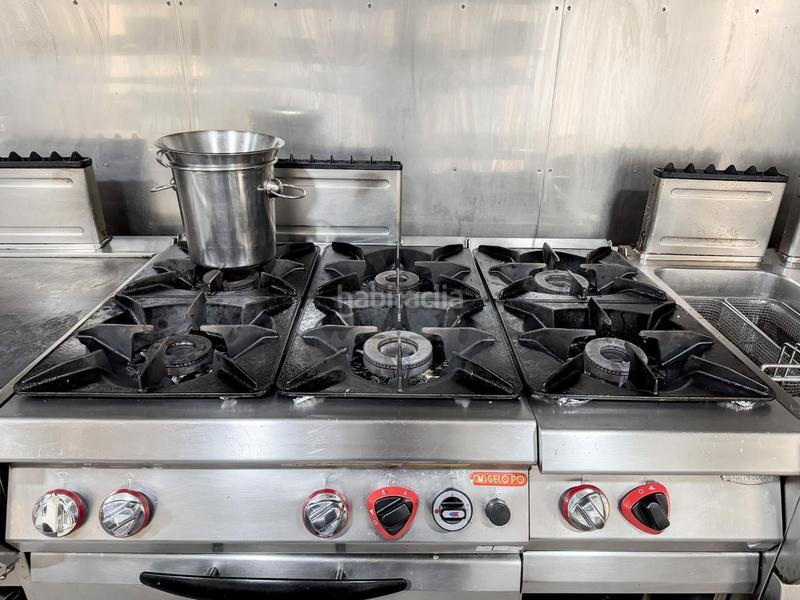 Foto 490e2f24-2ede-4323-8c46-24c762ff7262. Locale commerciale in La Pineda Vila-seca