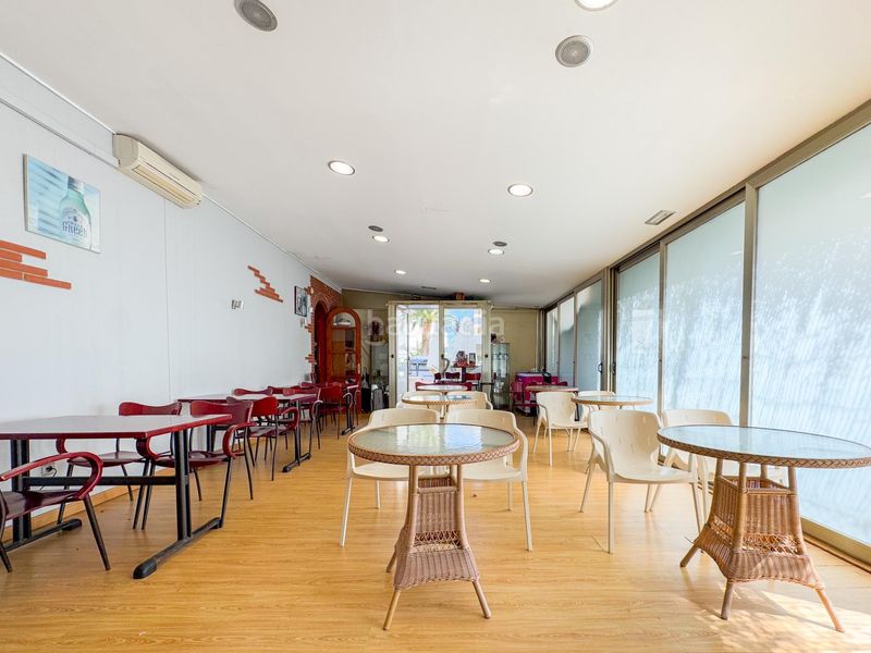 Foto 5ff16db9-f0a6-43b0-95b5-59502811ead6. Local comercial oportunidad unica !!! restaurante en funcionamiento y muy rentable en el centro de La Pineda en Vila-seca