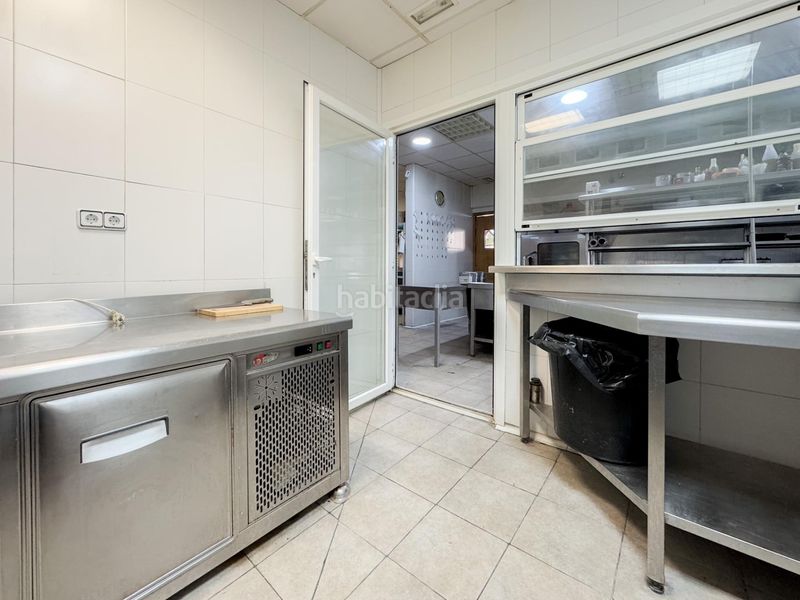 Foto 7a8bd6c6-1328-45c0-a73a-16195885518e. Local comercial oportunidad unica !!! restaurante en funcionamiento y muy rentable en el centro de La Pineda en Vila-seca