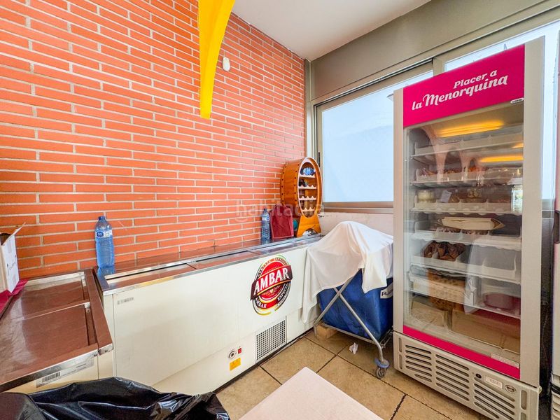 Foto 7da2f5e1-92dd-434e-af1c-4d89b8d90a0a. Local comercial oportunidad unica !!! restaurante en funcionamiento y muy rentable en el centro de La Pineda en Vila-seca