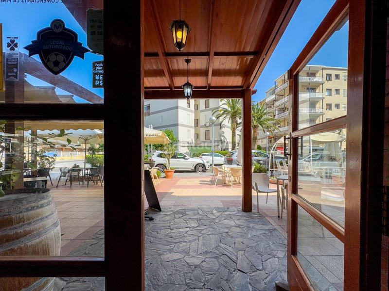 Foto 8679619b-09c9-4085-b240-2afae7e36822. Locale commerciale in La Pineda Vila-seca