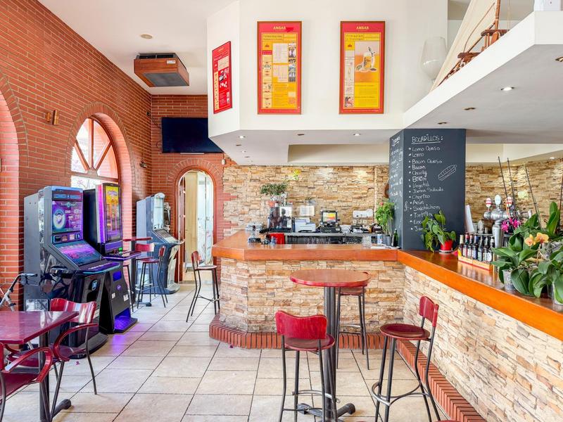 Foto 8e44b543-351f-49bf-9382-f09d2b732a23. Locale commerciale in La Pineda Vila-seca