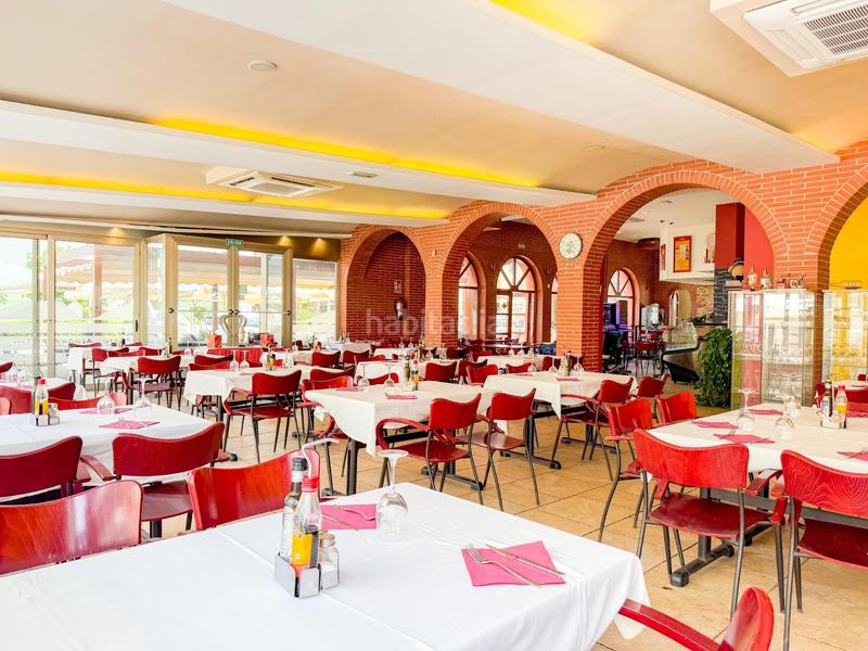 Foto b2463ac9-34e3-420a-a01d-e8ec7db302fe. Locale commerciale in La Pineda Vila-seca