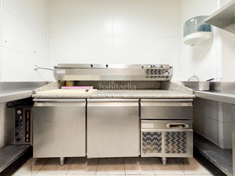 Foto befce19a-18c0-47e8-918a-113b74812236. Locale commerciale in La Pineda Vila-seca