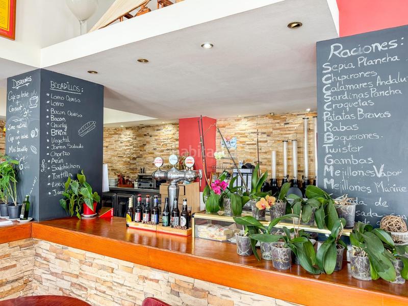 Foto cfd4010a-95f5-4f07-b414-30a557161079. Locale commerciale in La Pineda Vila-seca