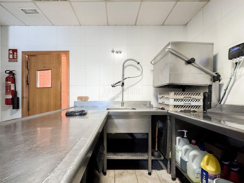 Foto d970affe-67d8-4c8f-b37e-225dcc8fd197. Local comercial oportunidad unica !!! restaurante en funcionamiento y muy rentable en el centro de La Pineda en Vila-seca