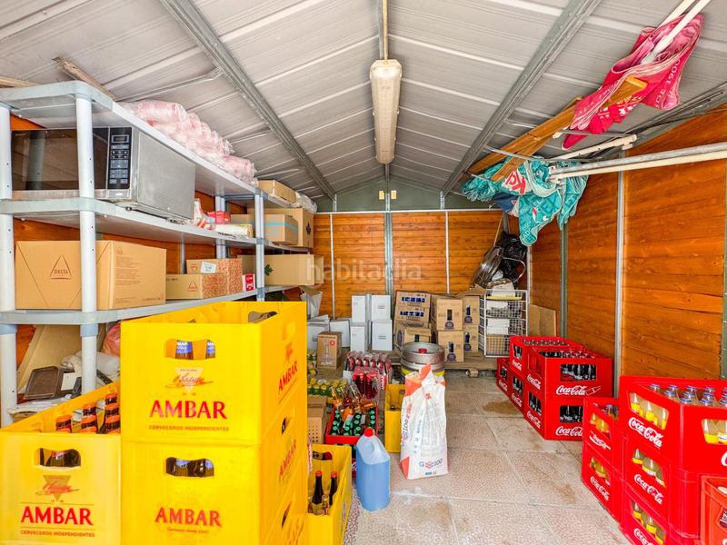 Foto f2aa8ebf-65cd-4f18-bd32-c690061f3633. Locale commerciale in La Pineda Vila-seca