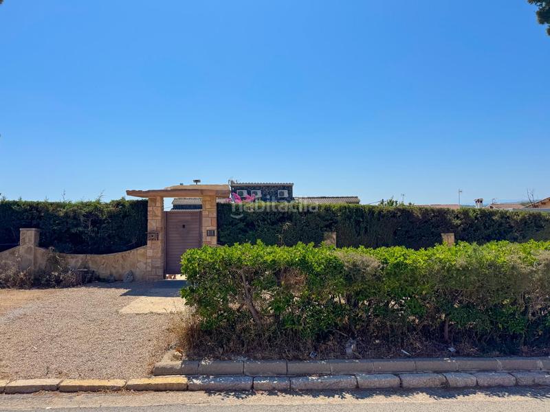 Foto 68cae1c8-d820-42b1-9c74-731801204a3d. Chalet  independiente con piscina, jardin y spa en Roda de Barà