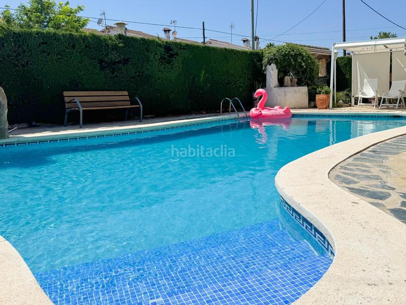 Foto 7c462374-d970-4d95-8910-f7b978aed68b. Chalet  independiente con piscina, jardin y spa en Roda de Barà