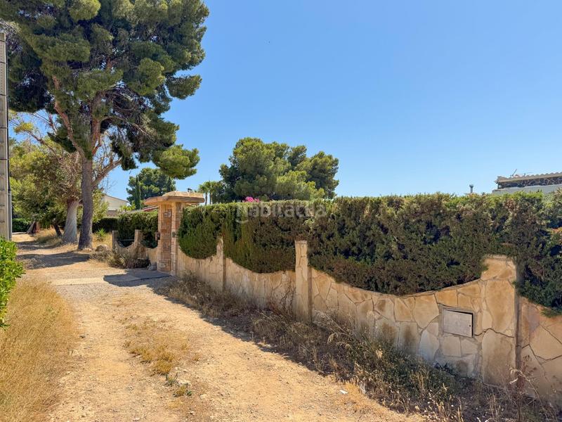 Foto d634f94d-54a2-4a59-b9f3-713a0a1117cc. Chalet  independiente con piscina, jardin y spa en Roda de Barà