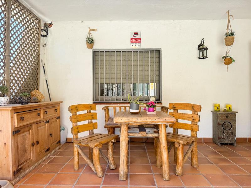 Foto f54d833a-d5ff-412d-a3c3-ae1f748e2354. Chalet  independiente con piscina, jardin y spa en Roda de Barà