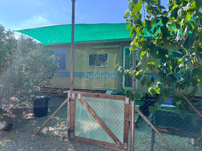 Foto 0472f1b1-f05f-4454-bffa-1fbecc3a7d08. Country house with heating parking in Llevant Reus