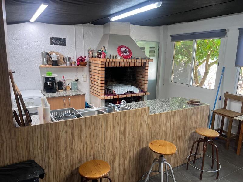 Foto 04e27ecd-c5c5-4a07-b5aa-ab97687100bc. Country house with heating parking in Llevant Reus