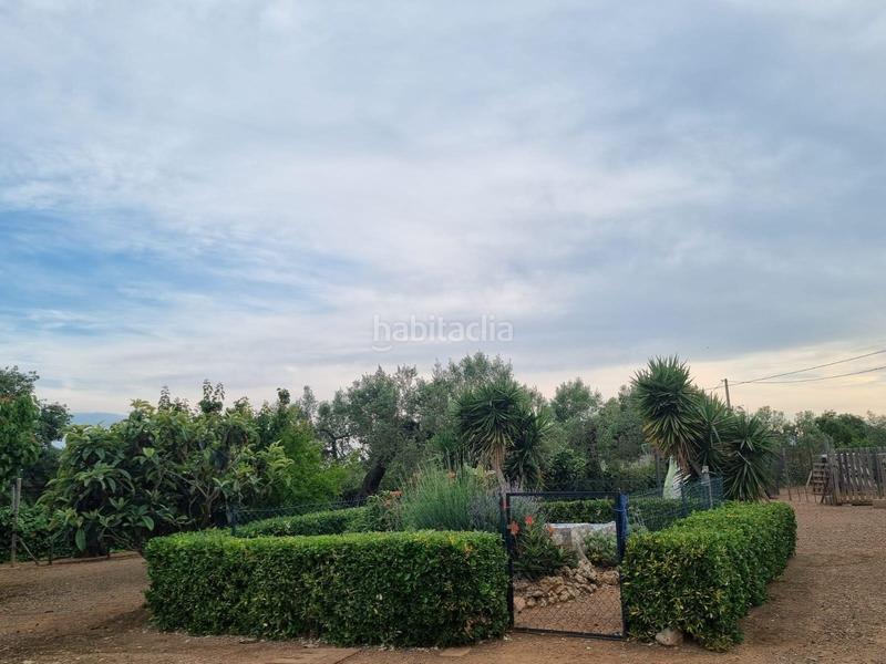 Foto 381e2371-1ded-4fe0-9468-8ee793d6fed1. Country house with heating parking in Llevant Reus