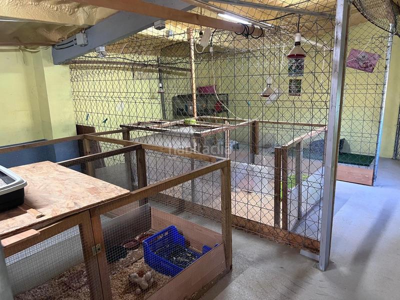 Foto 5be4f1dd-29f4-440a-80fc-563ee77c8f2b. Country house with heating parking in Llevant Reus