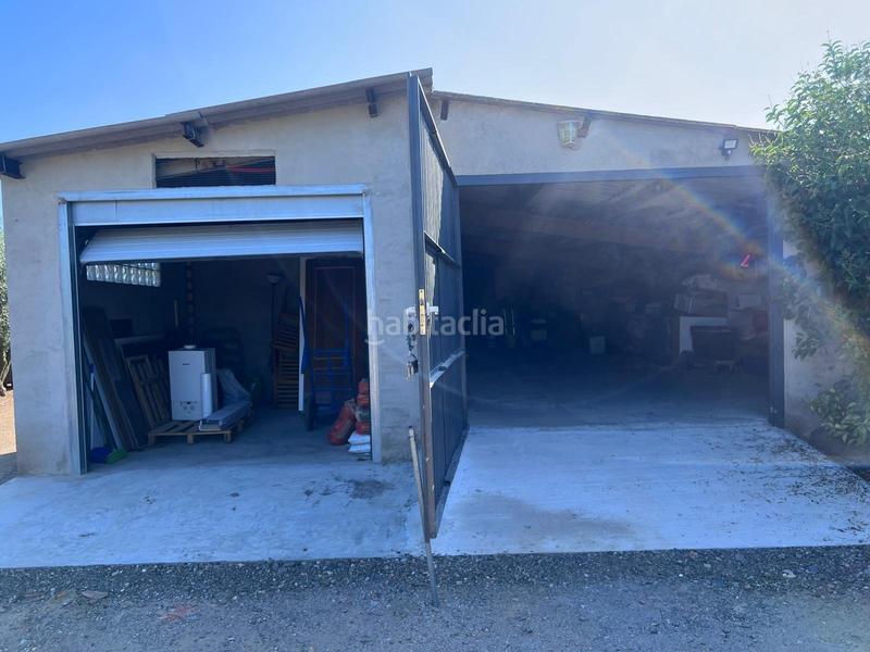 Foto 7891962b-0c8d-43e1-a134-cb605c3e2c35. Country house with heating parking in Llevant Reus