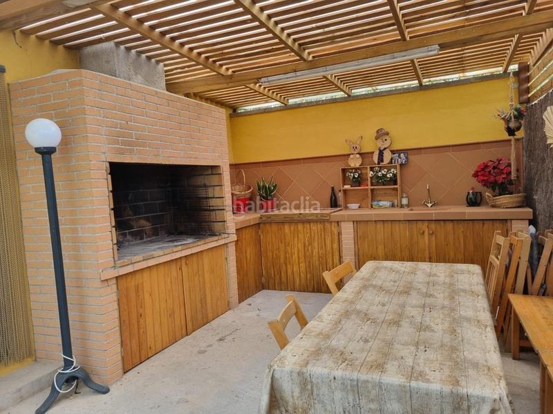 Foto 81d9d751-f4f7-4c28-b220-7b26ba43e889. Country house with heating parking in Llevant Reus