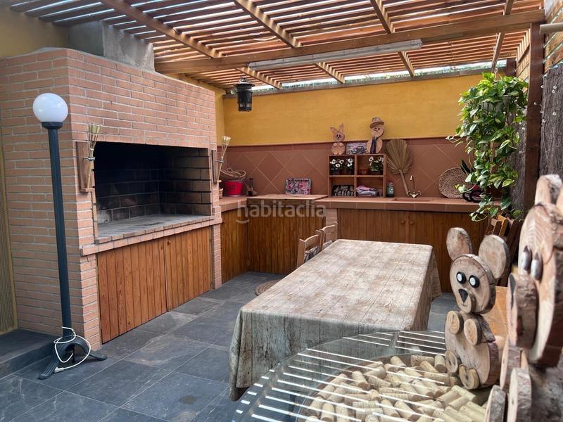 Foto a4918d60-2588-4581-9d85-cfdff306383e. Country house with heating parking in Llevant Reus