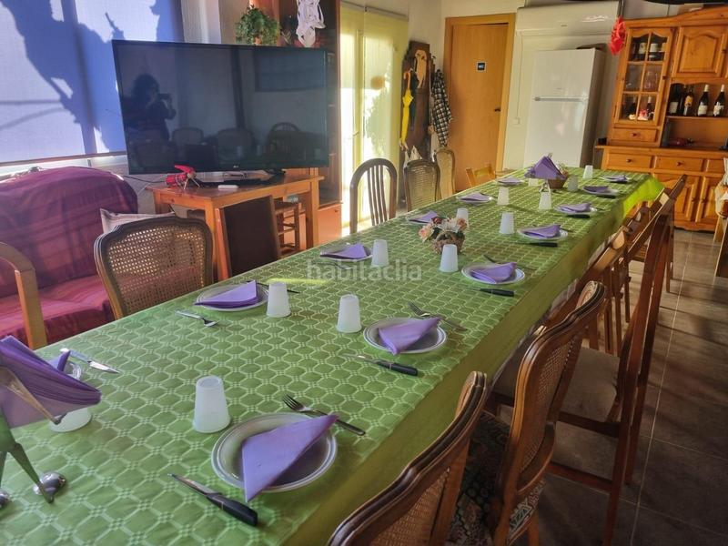 Foto a5b00439-88be-4aa9-83ec-474aef3cf59c. Country house with heating parking in Llevant Reus