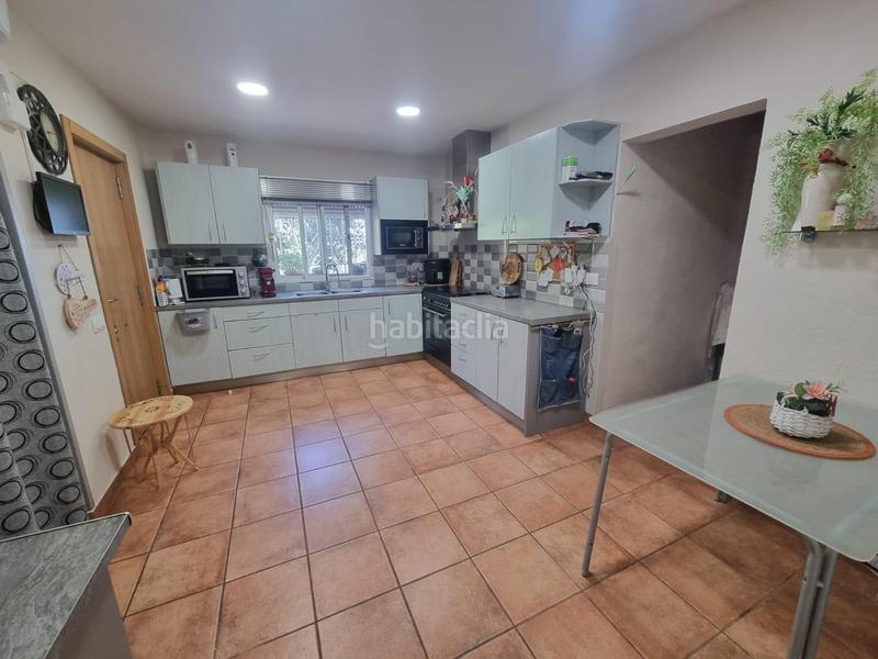 Foto ac849221-635f-4a61-a436-4ce80284f2f3. Country house with heating parking in Llevant Reus