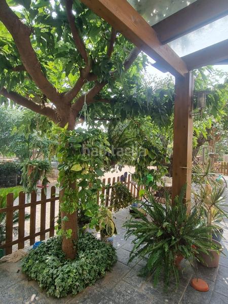 Foto b020dceb-4eb3-4553-bd64-c0277468bd39. Country house with heating parking in Llevant Reus