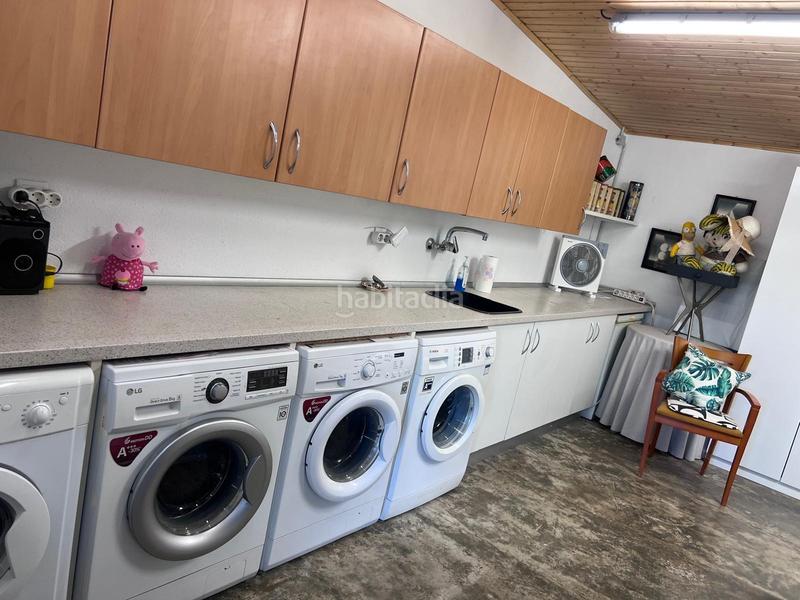 Foto ca5dbb50-7265-4102-92ce-4f90e87ff8f2. Country house with heating parking in Llevant Reus