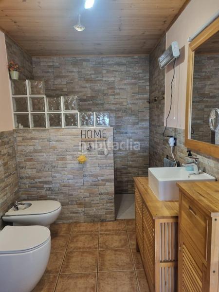 Foto cb321b3c-35eb-4bef-8dea-ea9db54d2503. Country house with heating parking in Llevant Reus