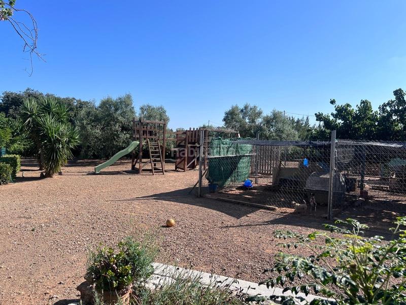 Foto cbb8193a-f294-41c3-bdf3-b9e302d8b191. Country house with heating parking in Llevant Reus