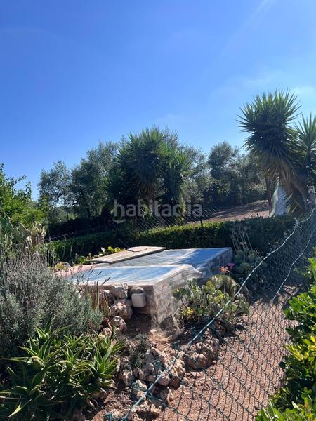 Foto dcdba168-a7b4-4932-aa05-f9fe53ff481a. Country house with heating parking in Llevant Reus