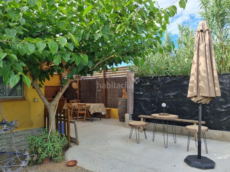 Foto dd37cd91-c036-4469-bf7c-ef350eb637be. Country house with heating parking in Llevant Reus