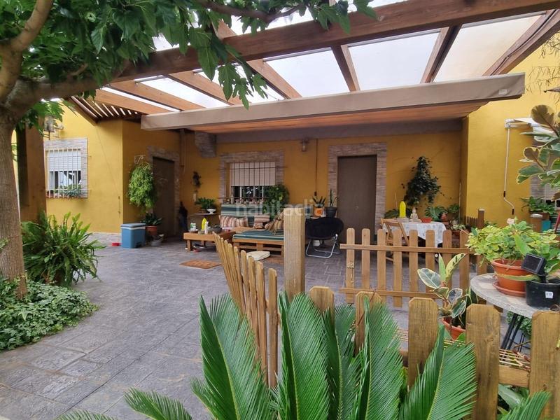 Foto f0fc8052-abee-4dfb-82a0-72ee5df5c642. Country house with heating parking in Llevant Reus