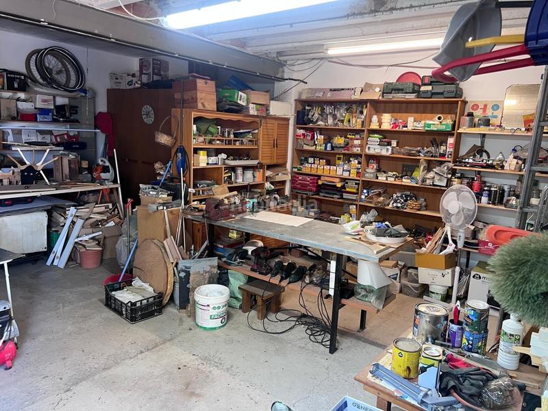 Foto f52355bd-40c0-44bc-9181-b80fa5a5c1a9. Country house with heating parking in Llevant Reus